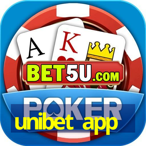 unibet app